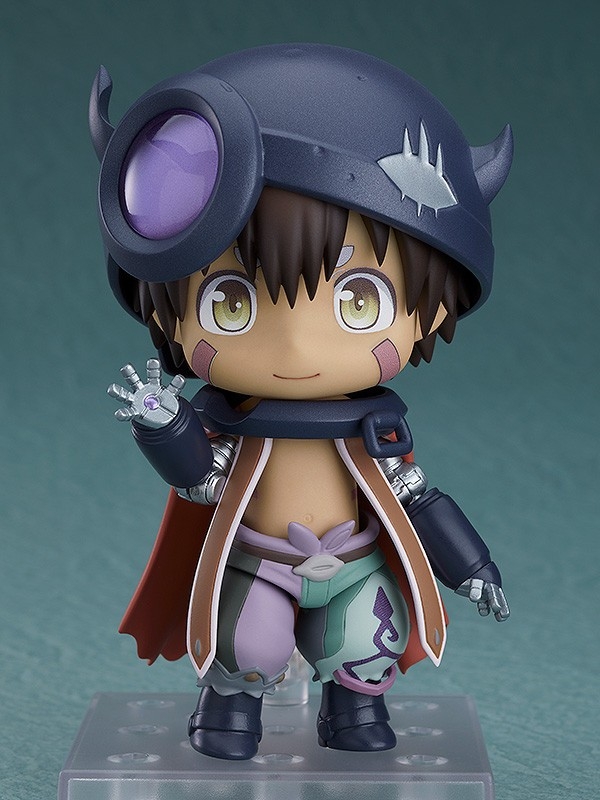 Made in Abyss Nendoroid Reg-0