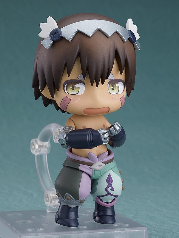 Made in Abyss Nendoroid Reg-7555
