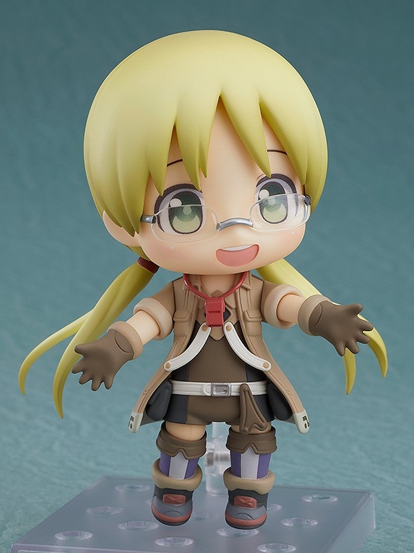 Made in Abyss Nendoroid Riko -7549