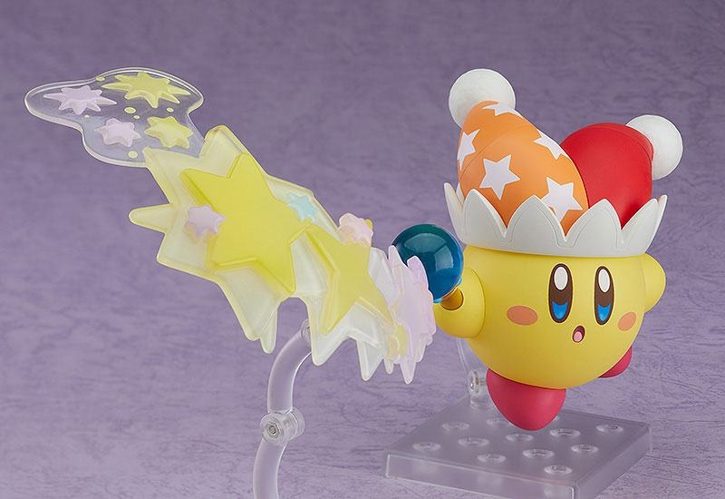 Kirby Nendoroid Beam Kirby-7539