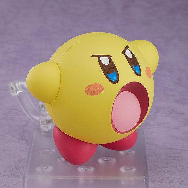 Kirby Nendoroid Beam Kirby-7541