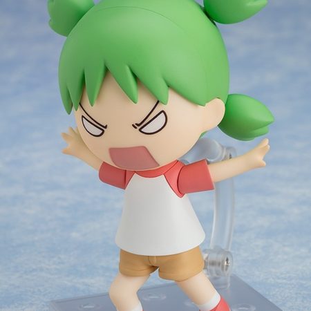 yotsuba koiwai gun