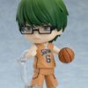 Kuroko's Basketball Nendoroid Shintaro Midorima-7574