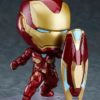Avengers Infinity War Nendoroid Iron Man Mark 50 Infinity Edition DX Ver.-7824