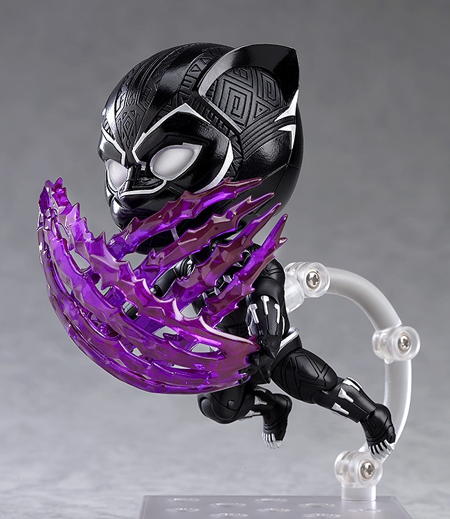 Avengers Infinity War Nendoroid Black Panther DX-7882
