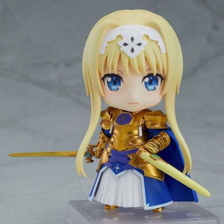 Sword Art Online Alicization Nendoroid Alice Synthesis Thirty-0