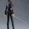 Persona 5 The Animation Figma Action Figure Skull-7930