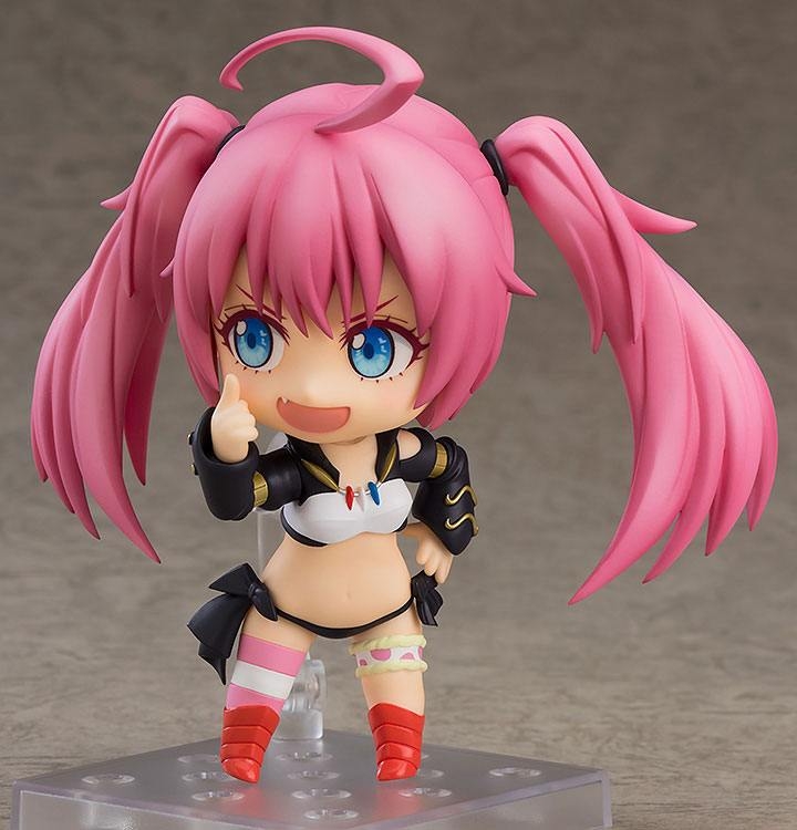 That Time I Got Reincarnated as a Slime Nendoroid Milim-8013