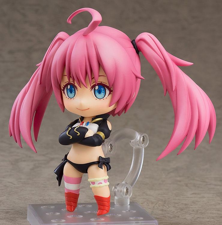 That Time I Got Reincarnated as a Slime Nendoroid Milim-8014