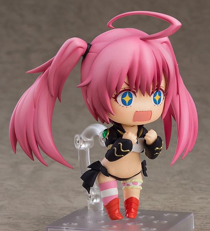 That Time I Got Reincarnated as a Slime Nendoroid Milim-8015