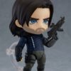 Avengers Infinity War Nendoroid Winter Soldier Infinity Edition DX Ver.-8274