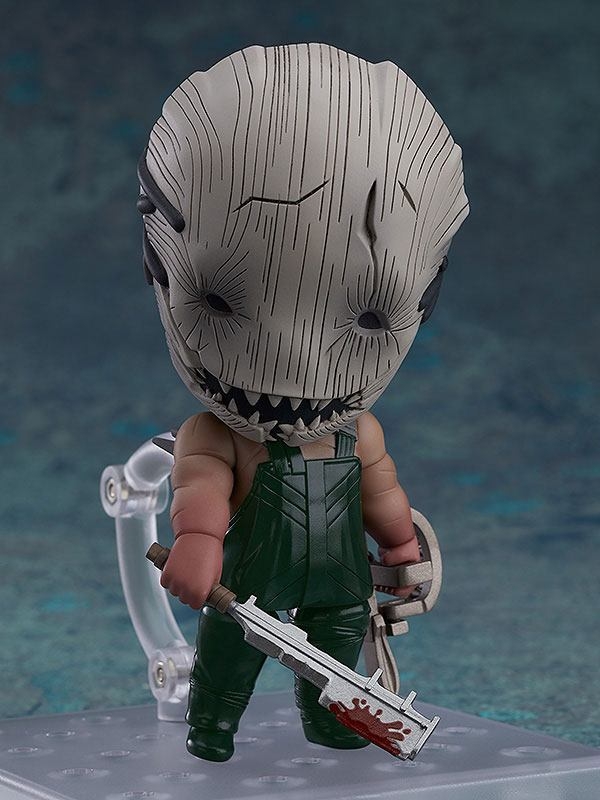 Dead by Daylight Nendoroid The Trapper-8285