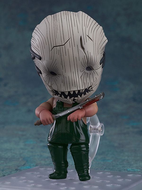 Dead by Daylight Nendoroid The Trapper-0