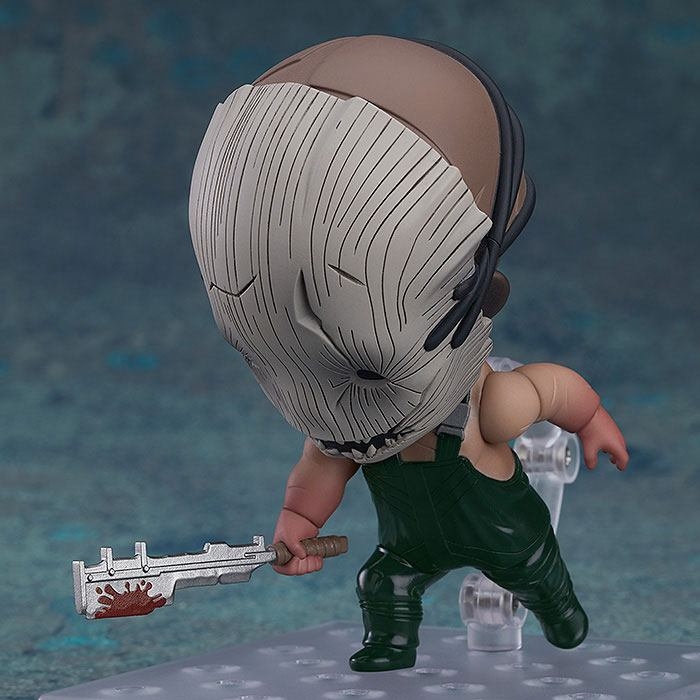 Dead by Daylight Nendoroid The Trapper-8284