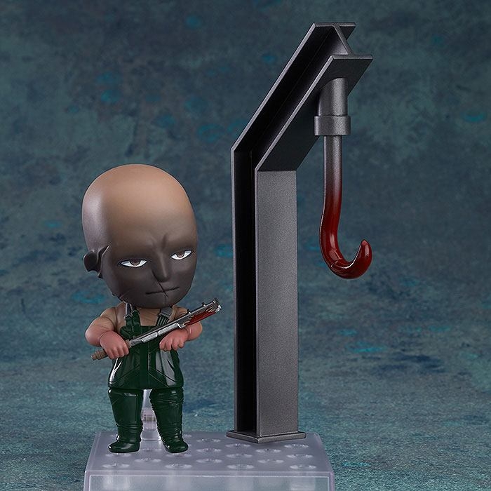 Dead by Daylight Nendoroid The Trapper-8288