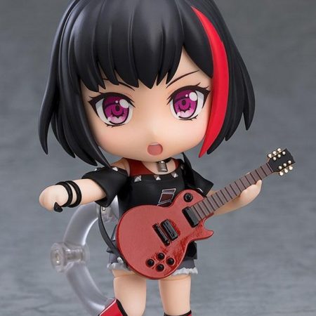 BanG Dream! Girls Band Party! Nendoroid Ran Mitake Stage Outfit Ver.-0