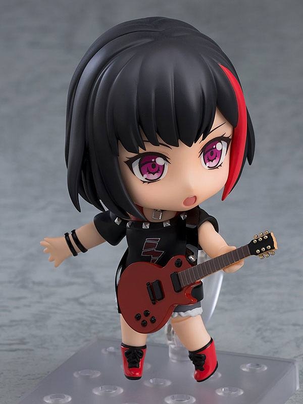 BanG Dream! Girls Band Party! Nendoroid Ran Mitake Stage Outfit Ver.-8309
