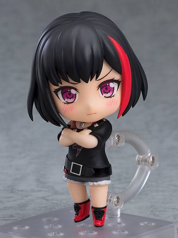 BanG Dream! Girls Band Party! Nendoroid Ran Mitake Stage Outfit Ver.-8311