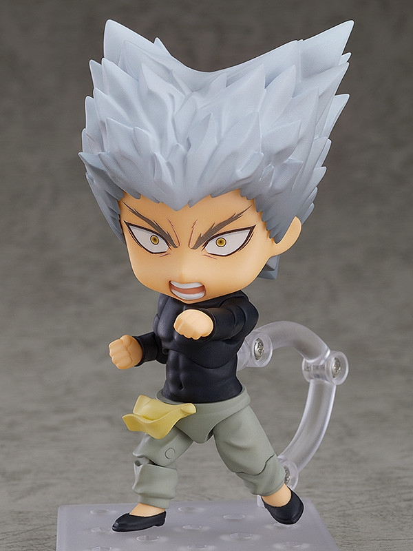 One Punch Man Nendoroid Garo Super Movable Edition-8342