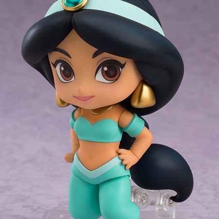 Disney Nendoroid Jasmine-0