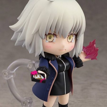 Nendoroid Doll Fate/Grand Order: Avenger / Jeanne d'Arc (Alter) Shinjuku Ver. (Re-run