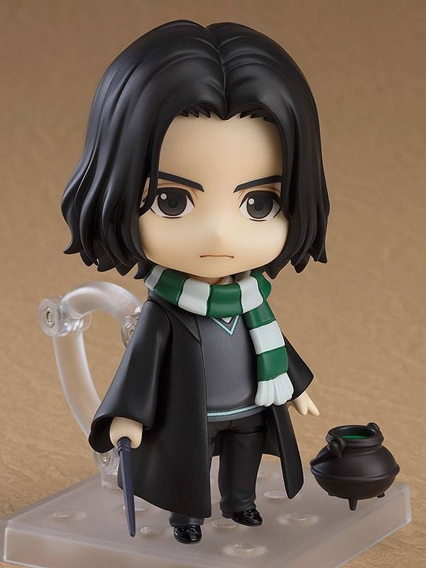 Harry Potter Nendoroid Severus Snape-8564