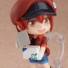 Cells at Work! Nendoroid Red Blood Cell-8685