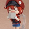 Cells at Work! Nendoroid Red Blood Cell-8686