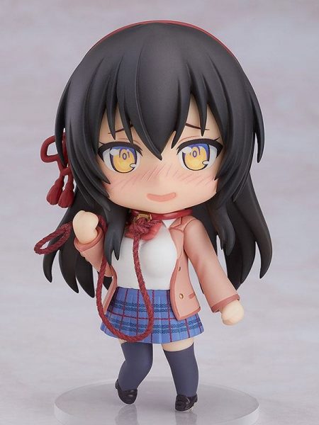 Hensuki Nendoroid Sayuki Tokihara - Nendoworld