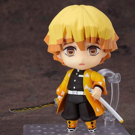 Nendoroid Zenitsu Agatsuma