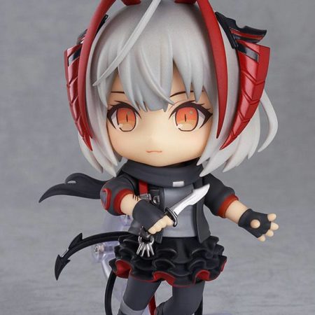 Arknights Nendoroid W - Nendoworld