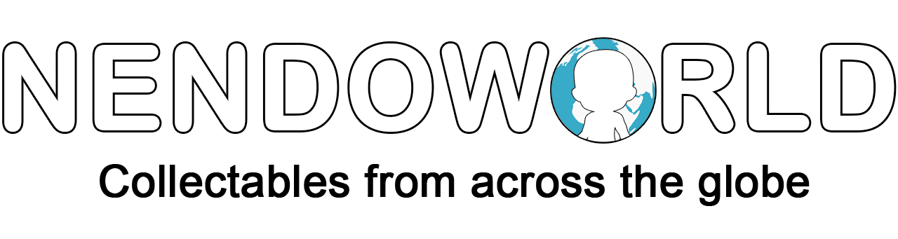 Nendoworld logo