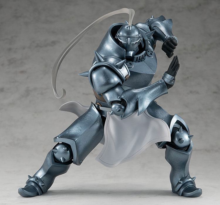 Fullmetal Alchemist: Brotherhood Pop Up Parade PVC Statue Alphonse Elric