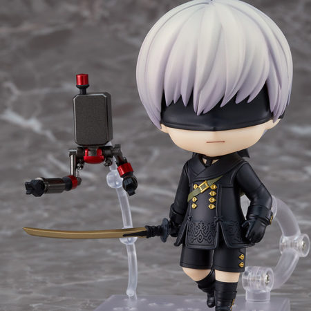 Nendoroid NieR:Automata A2 (YoRHa Type A No. 2)