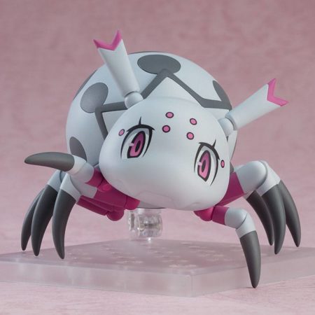 So I'm a Spider, So What? Nendoroid Kumoko