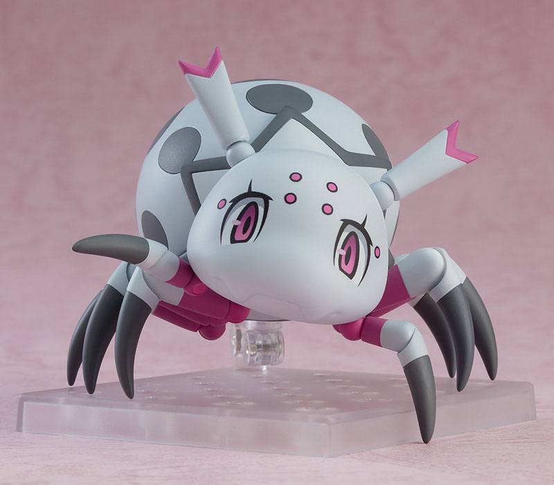 So I'm a Spider, So What? Nendoroid Kumoko