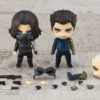 The Falcon and the Winter Soldier Nendoroid Winter Soldier DX