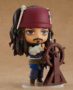 Figurine Good Smile Nendoroid 1557 – Jack Sparrow (Pirates Des Caraïbes) – Neuve