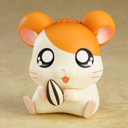 Nendoroid Hamtaro