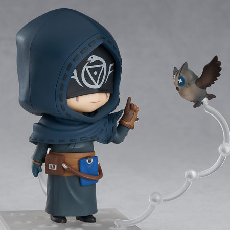 seer nendoroid