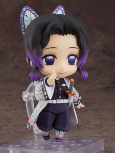 Demon Slayer: Kimetsu no Yaiba Nendoroid Shinobu Kocho - Nendoworld