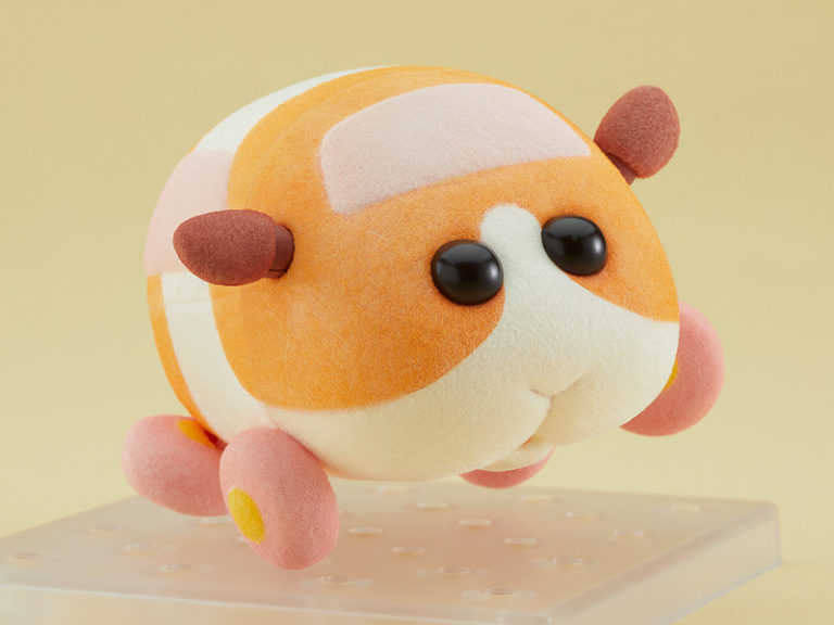 Pui Pui Molcar Nendoroid Potato By Good Smile Compan