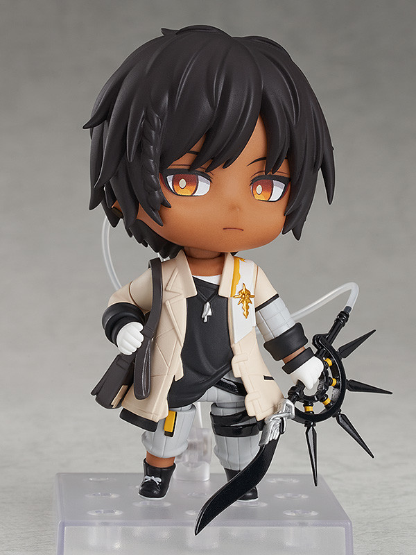 Arknights Nendoroid Thorns (Limited edition)