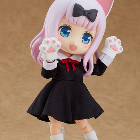 Kaguya-sama: Love is War? Nendoroid Doll Chika Fujiwara - Nendoworld