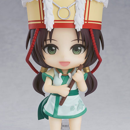 Nendoroid Anu