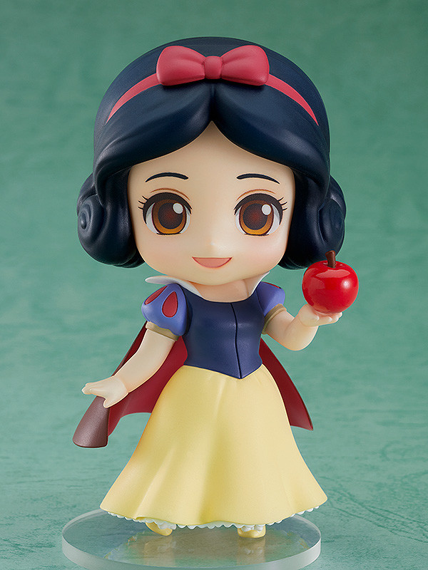 Snow White Nendoroid
