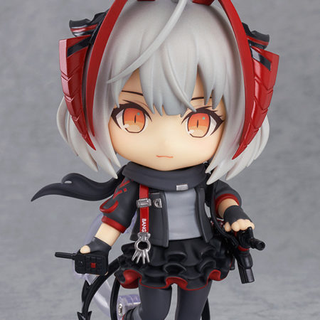 Arknights Nendoroid W