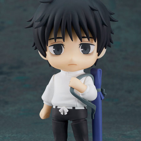 Nendoroid Yuta Okkotsu: Jujutsu Kaisen 0 Ver.