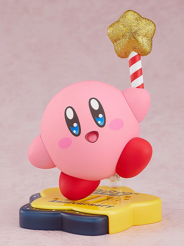 Nendoroid Kirby: 30th Anniversary Edition