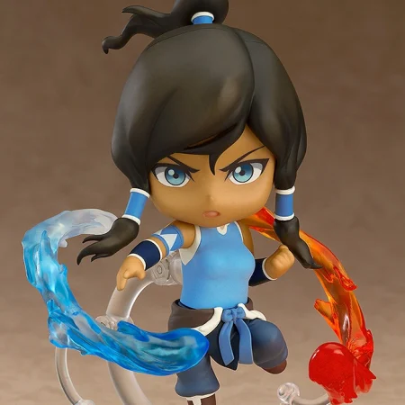 Nendoroid Korra